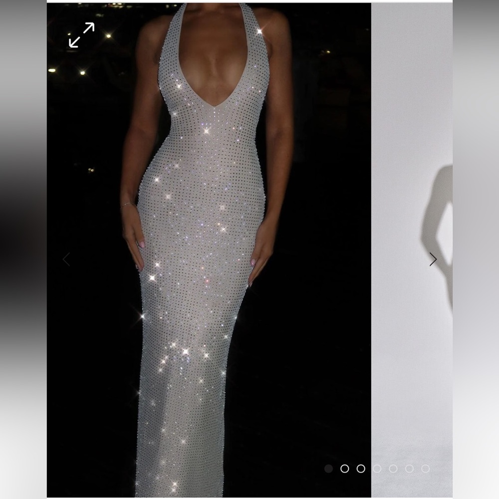 Babyboo maxi dress